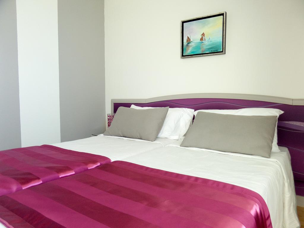 Hotel Logis Kermoor & Spa Plogoff Camera foto